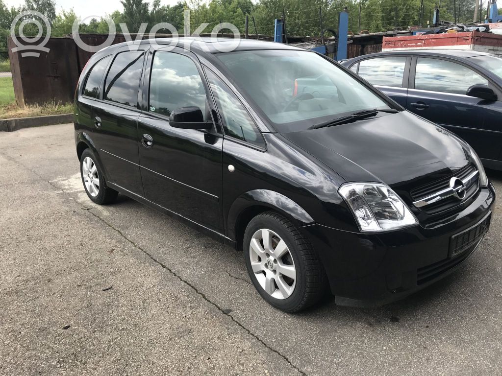 Meriva A Meriva  166314