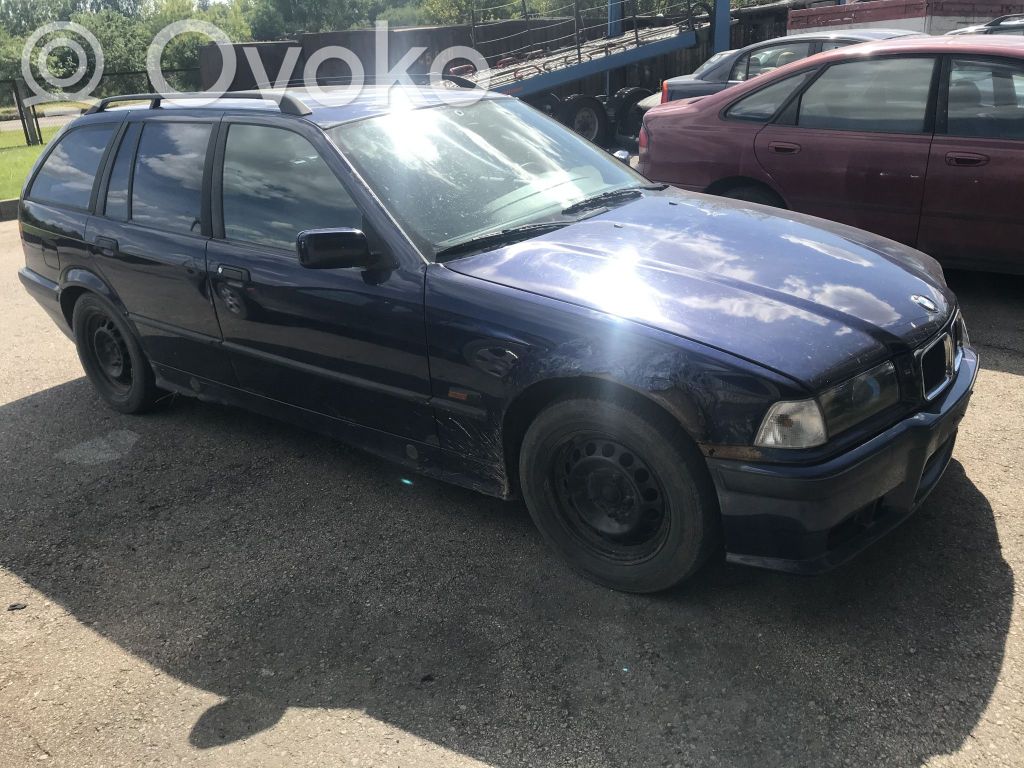 3 E36 Series 3  61318360456