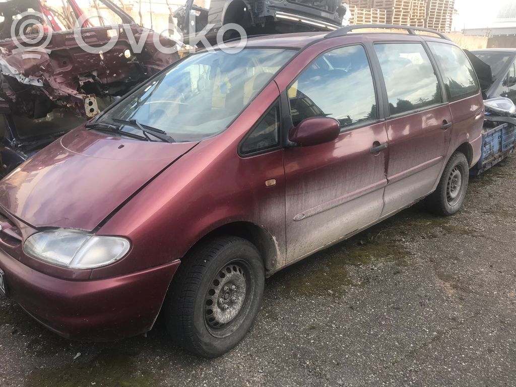 Galaxy Galaxy  7M0953257K