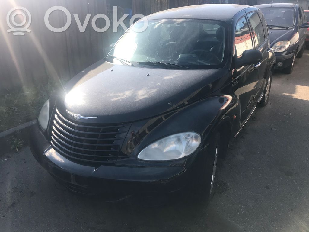 PT Cruiser PT Cruiser  05033200AA