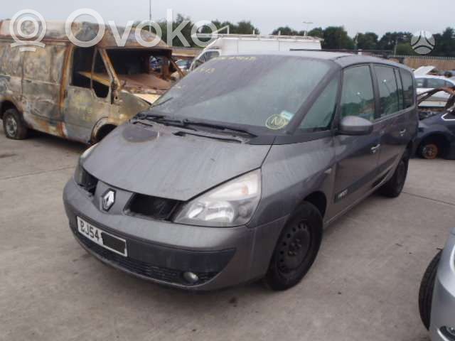 Espace -  Grand espace IV Espace  41250010