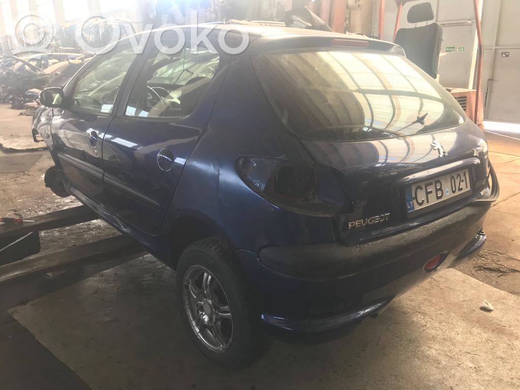 206 206, 206+  62812