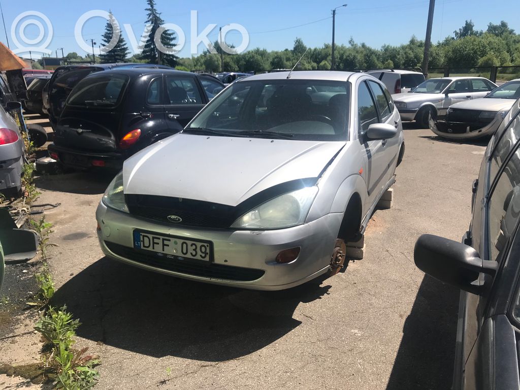Focus Focus  98APBL