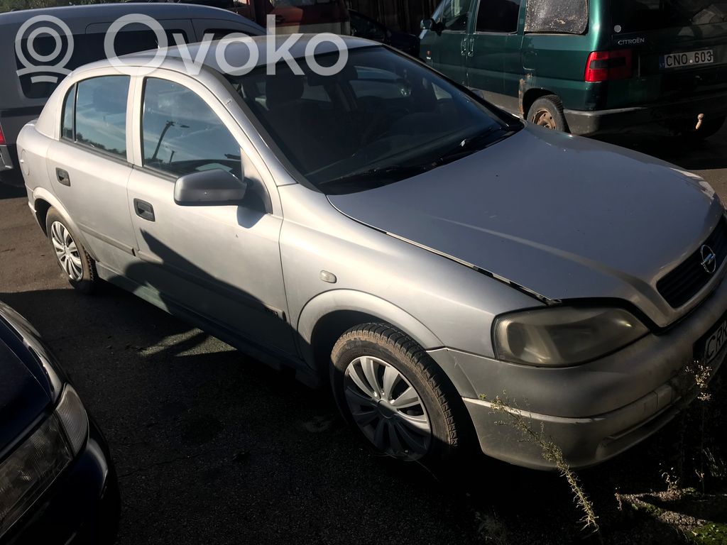 Astra G Astra  16268377