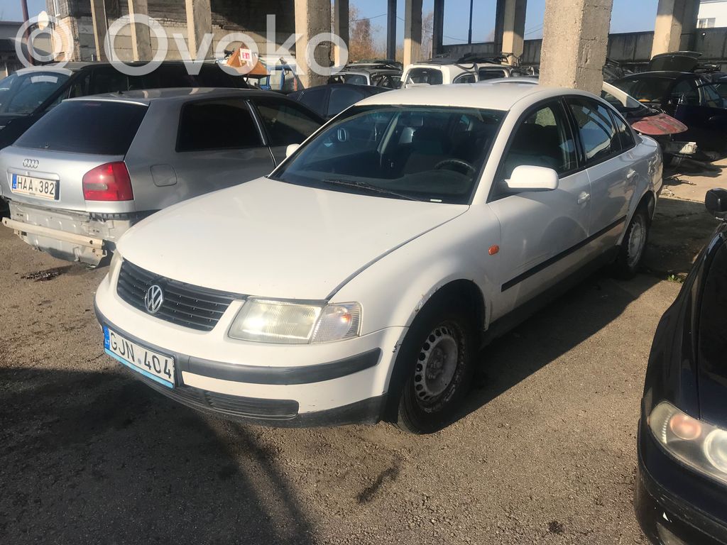PASSAT B5 Passat  AW16