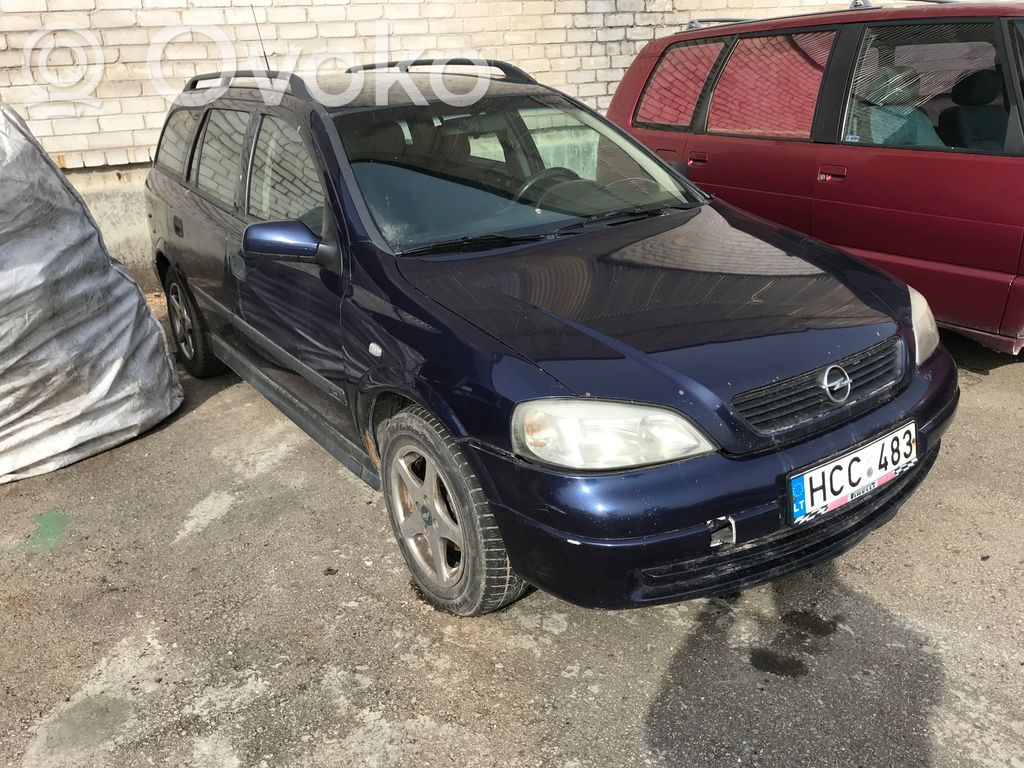 Astra G Astra
