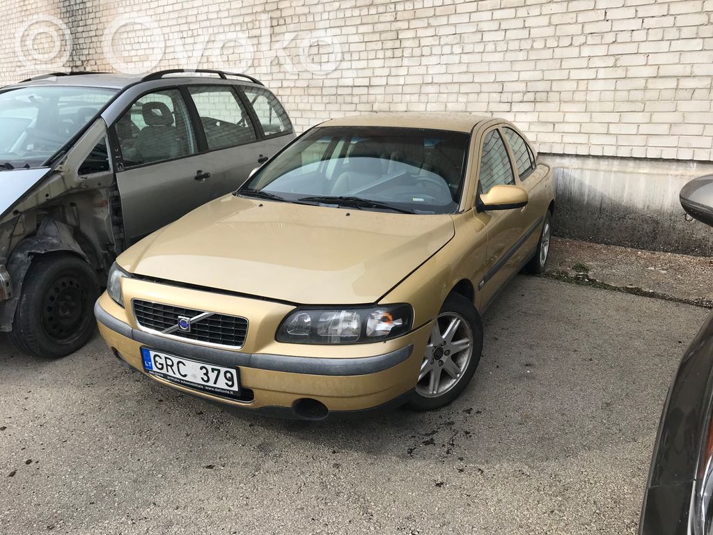 S60 S60  9485043C
