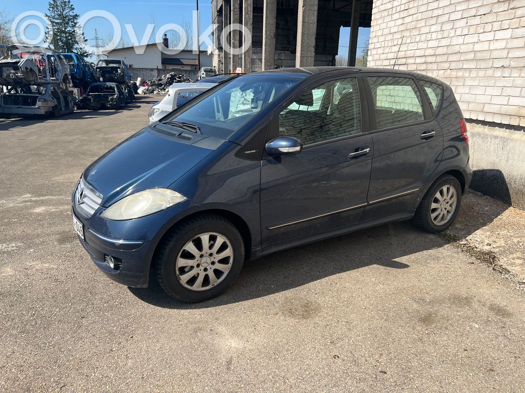A W169 A-class  A1697400345