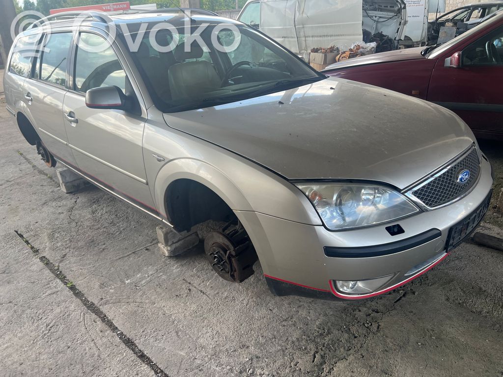 Mondeo Mk III Mondeo  98AB14K147AC
