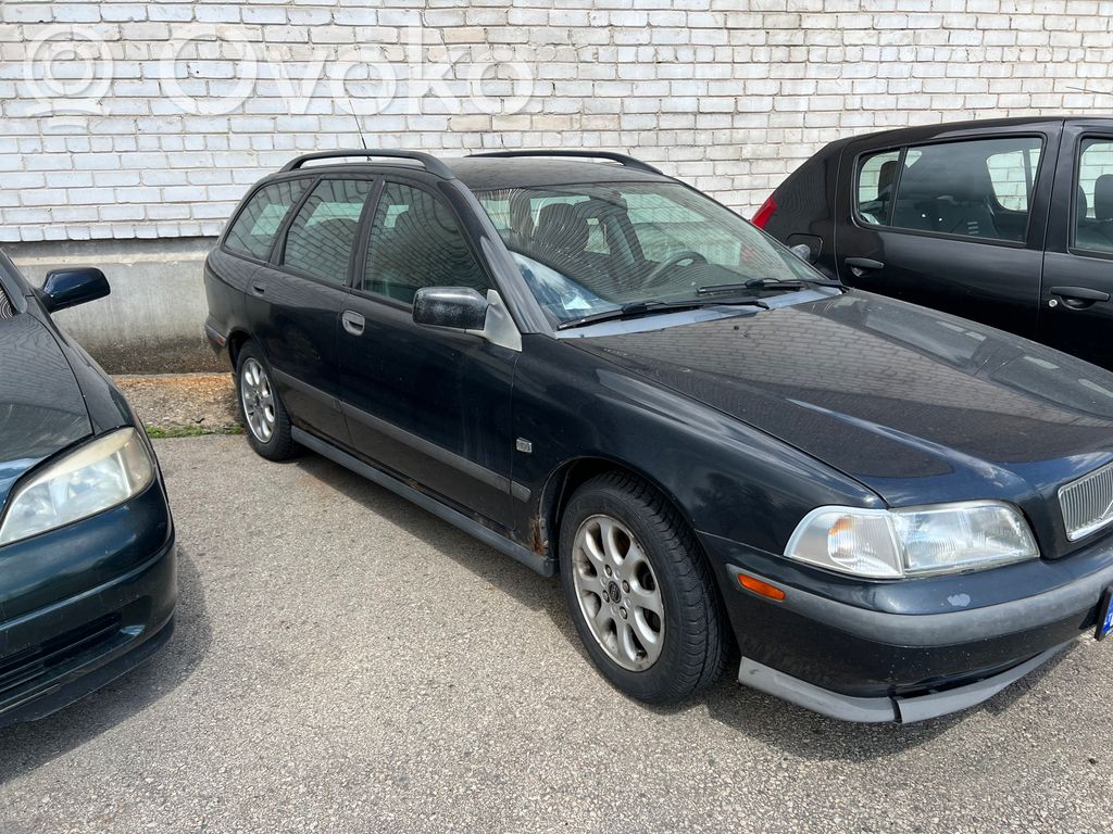 S40, V40 S40, V40  G4L1125T