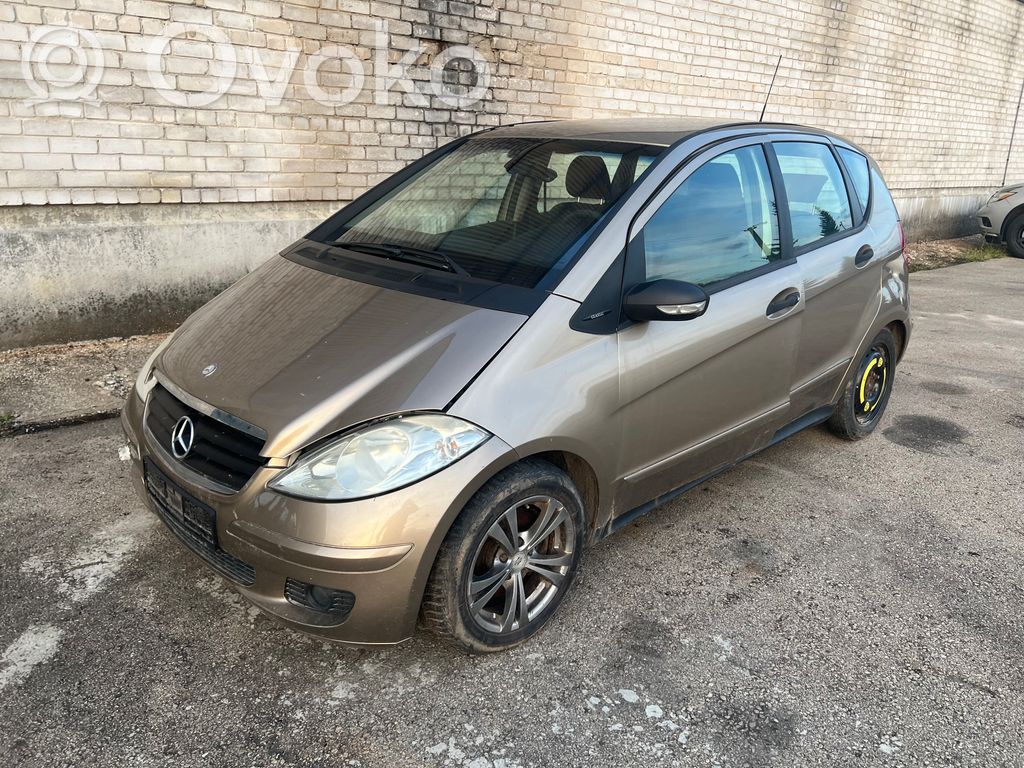 A W169 A-class  A1698850581