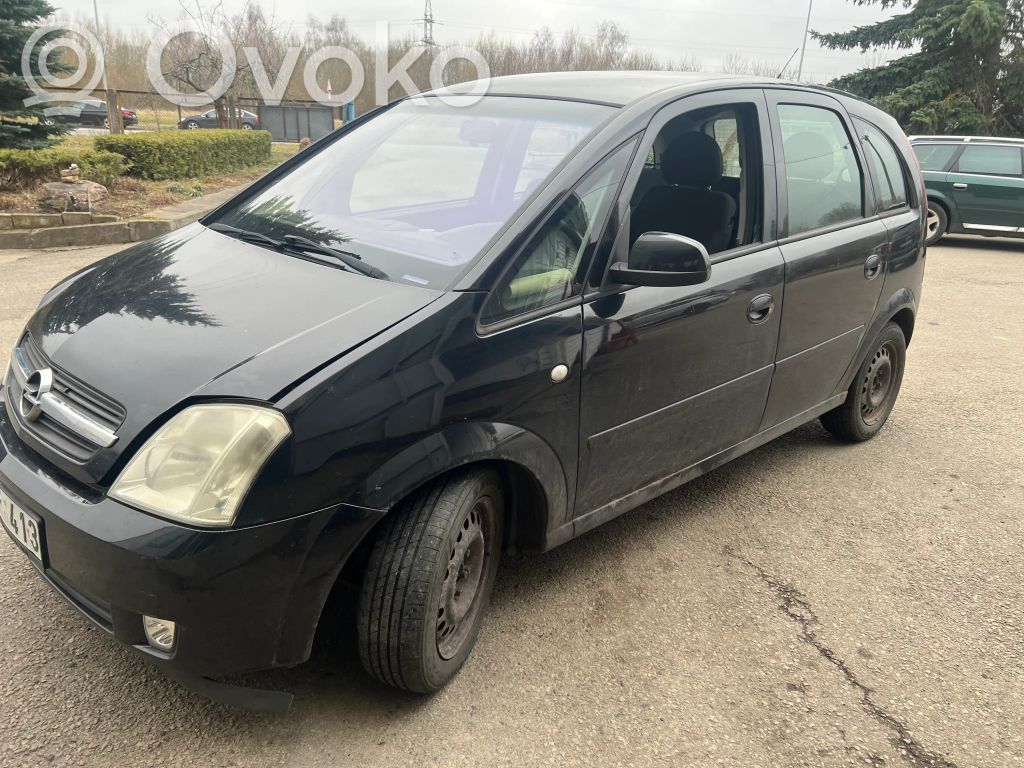 Meriva A Meriva  24409207