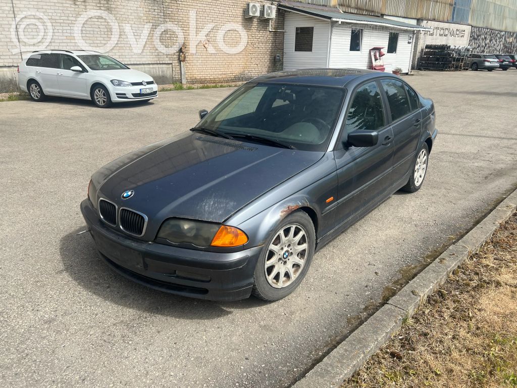 3 E46 Series 3  61316907947