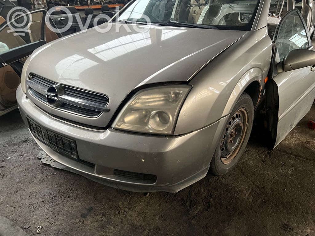 Vectra C Vectra  268