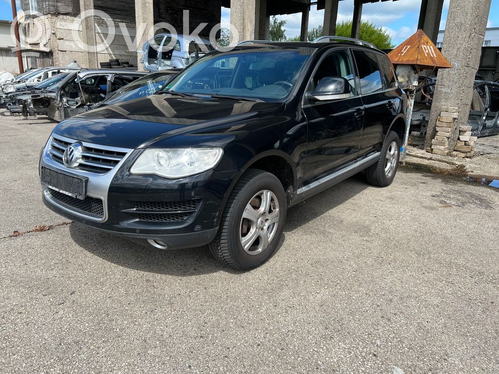 Touareg I Touareg  059121507L
