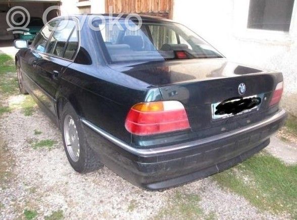 7 E38 Series 7  8125591