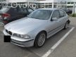 5 E39 Series 5  51458268461