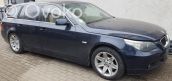 5 E60 E61 Series 5  9137775