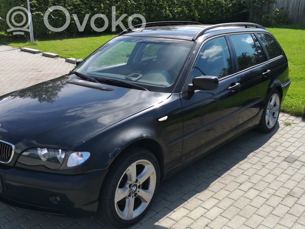 3 E46 Series 3  11257787063