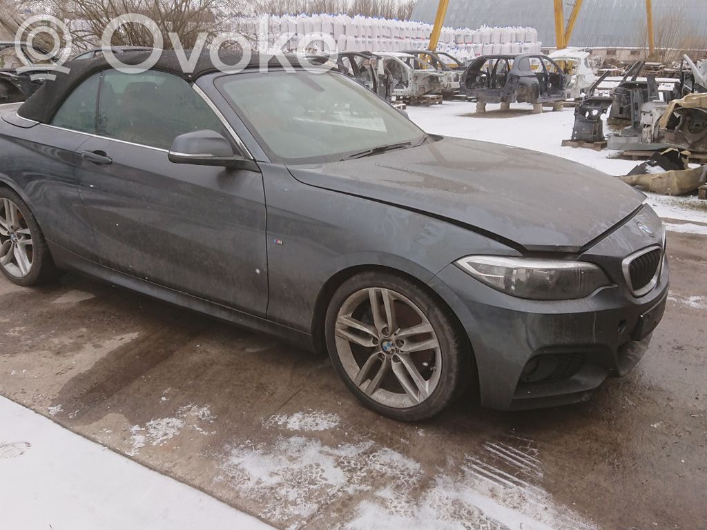 2 F22 F23 Series 2  9308114