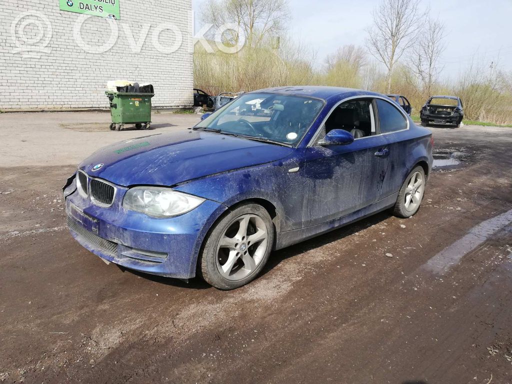1 E82 E88 Series 1  6784764