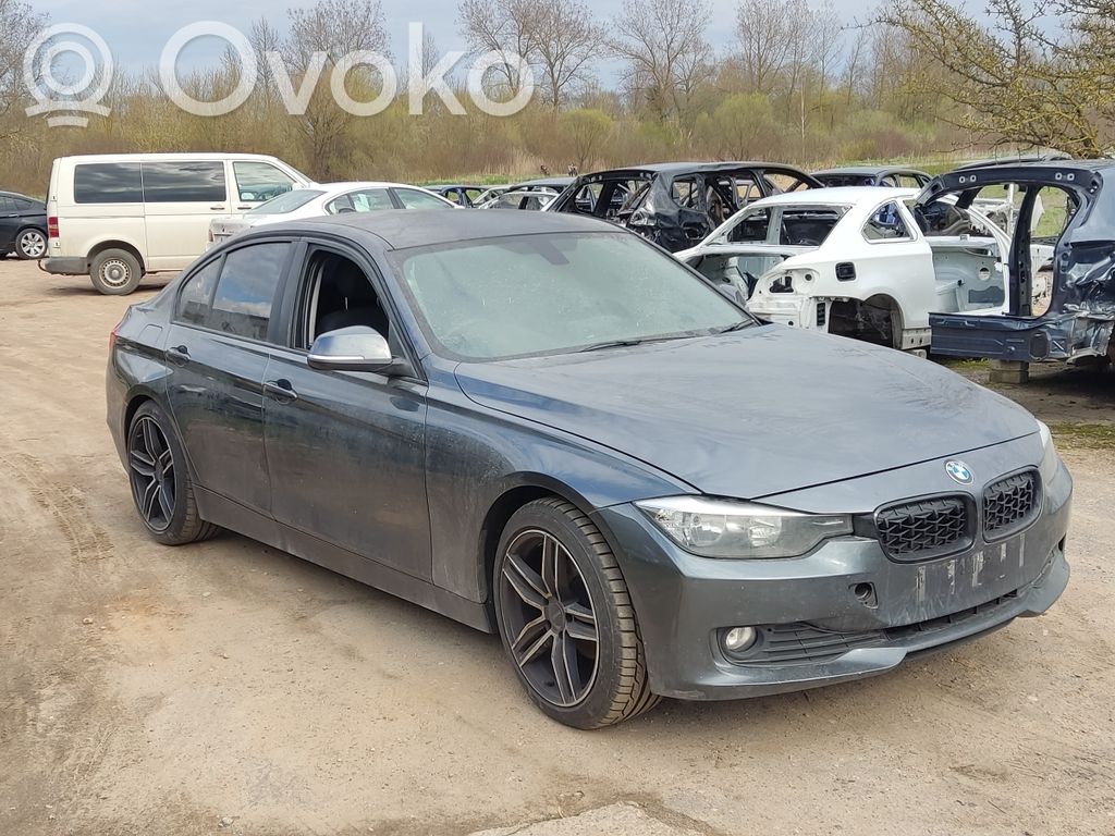 3 F30 F35 F31 Series 3  9277893