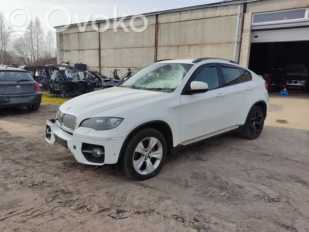 X6 E71 X6  7208627
