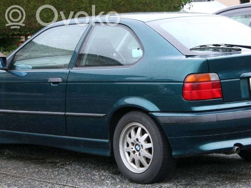 3 E36 Series 3  33311090957