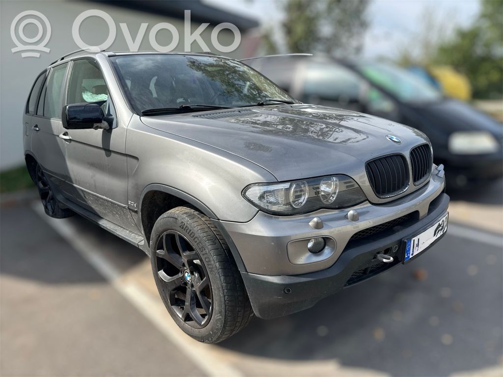 X5 E53 X5  9117101