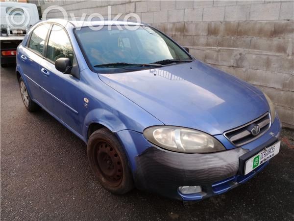 Lacetti Lacetti
