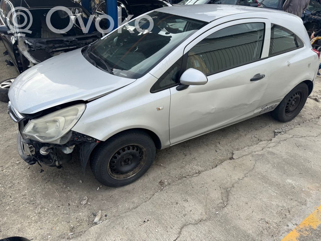 Corsa D Corsa  13179893