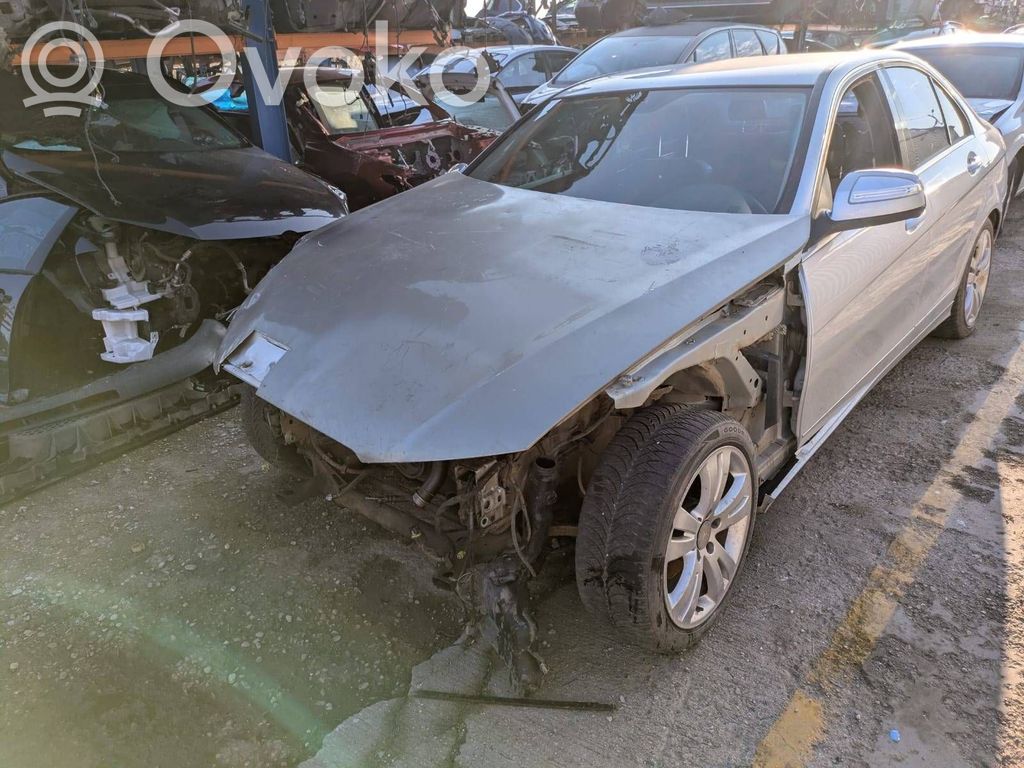 C W204 C-class, AMG (W202, W203, W204, W205, W206)  2079057201