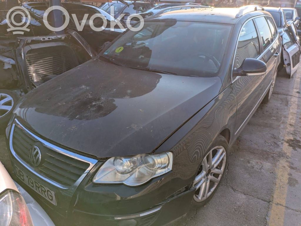 PASSAT B6 Passat  03C100092