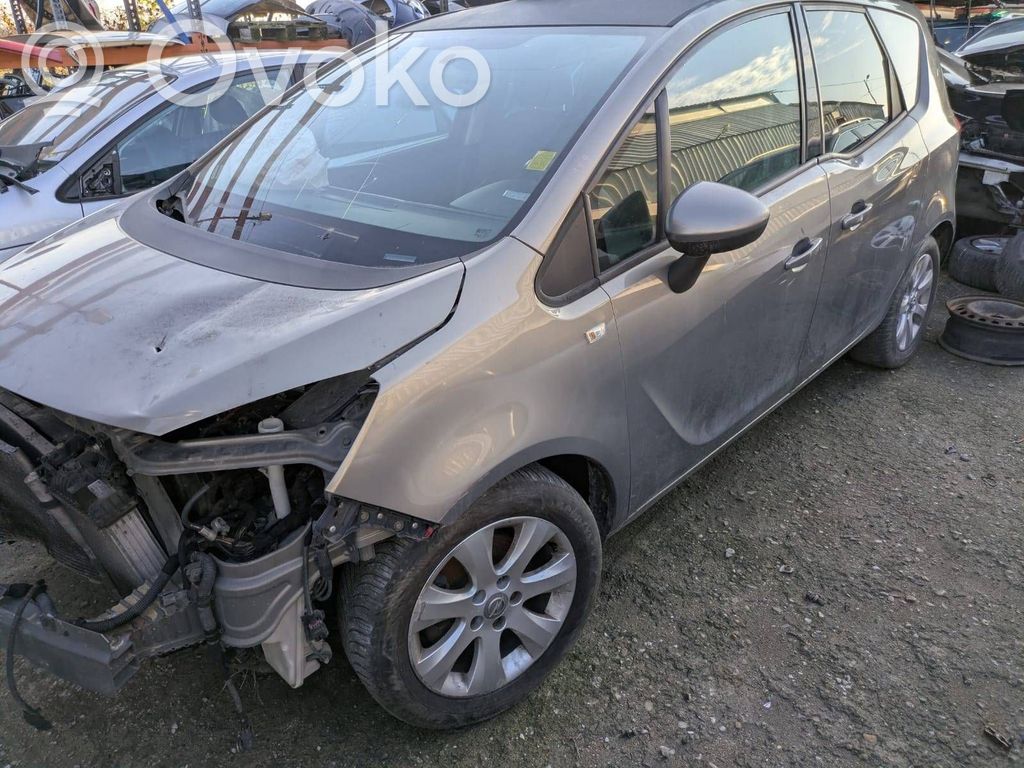 Meriva B Meriva  13316062