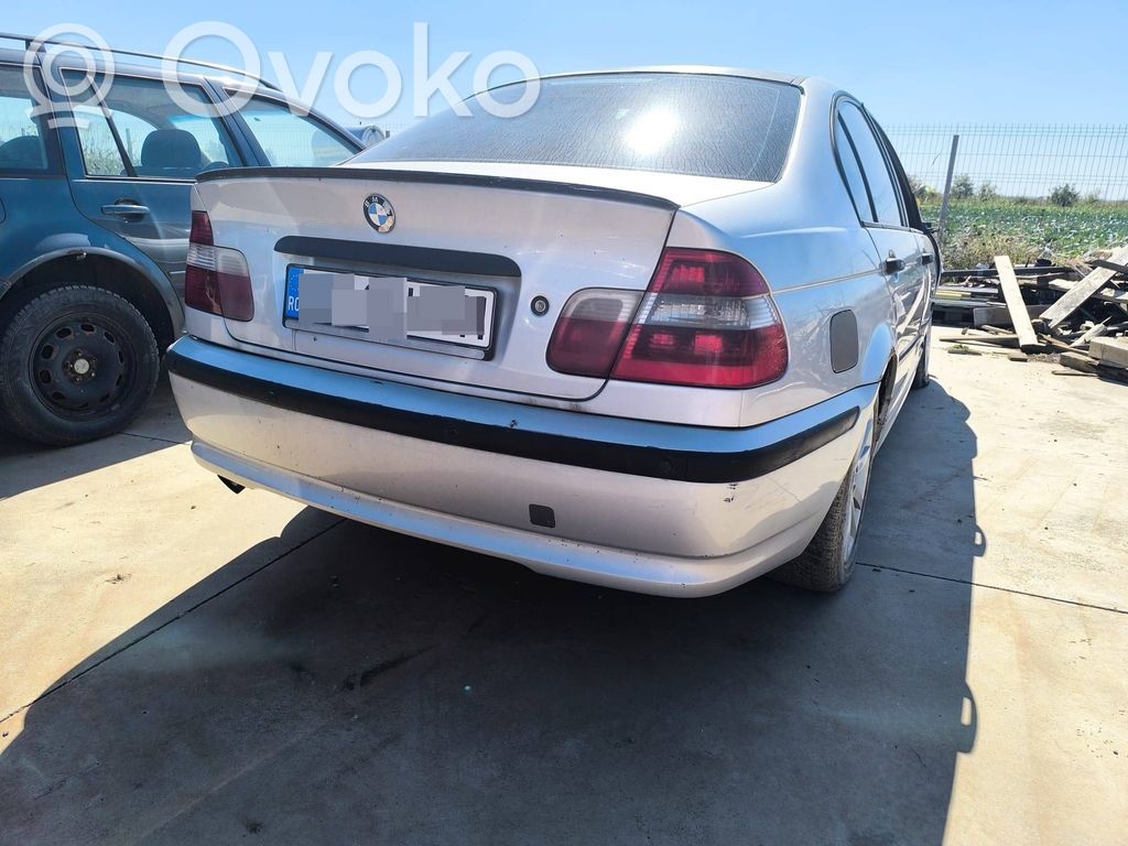 3 E46 Series 3  6759047