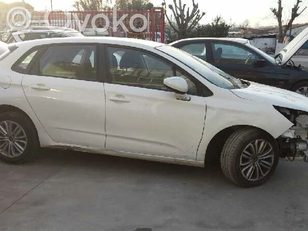 C4 II Picasso C4 Picasso, Grand Picasso, Aircross, Cactus