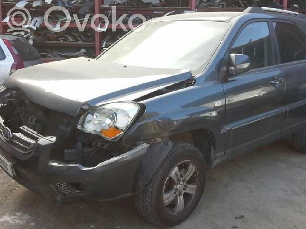 Sportage Sportage  934101F000