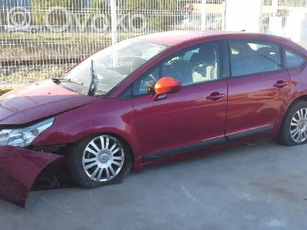 C4 Grand Picasso C4 Picasso, Grand Picasso, Aircross, Cactus  9665936280