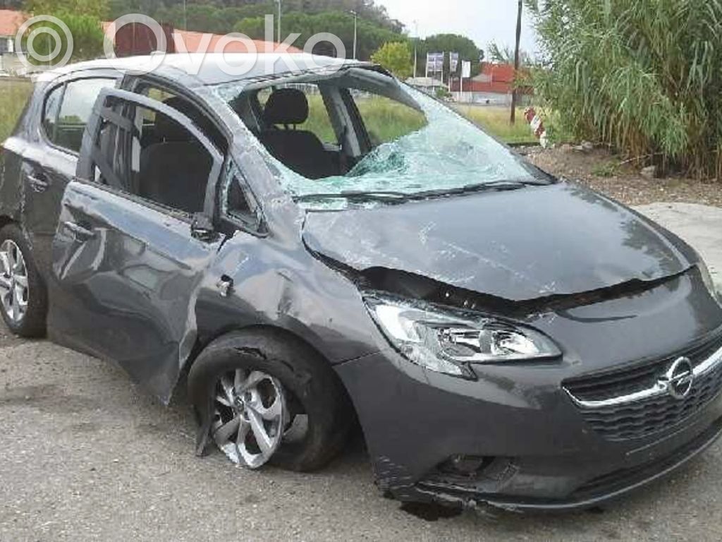 Corsa E Corsa