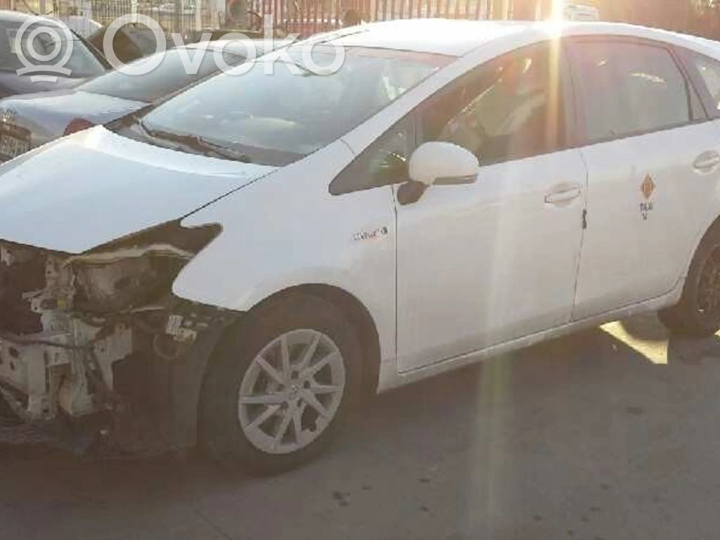 Prius (XW30) Prius  8966147480