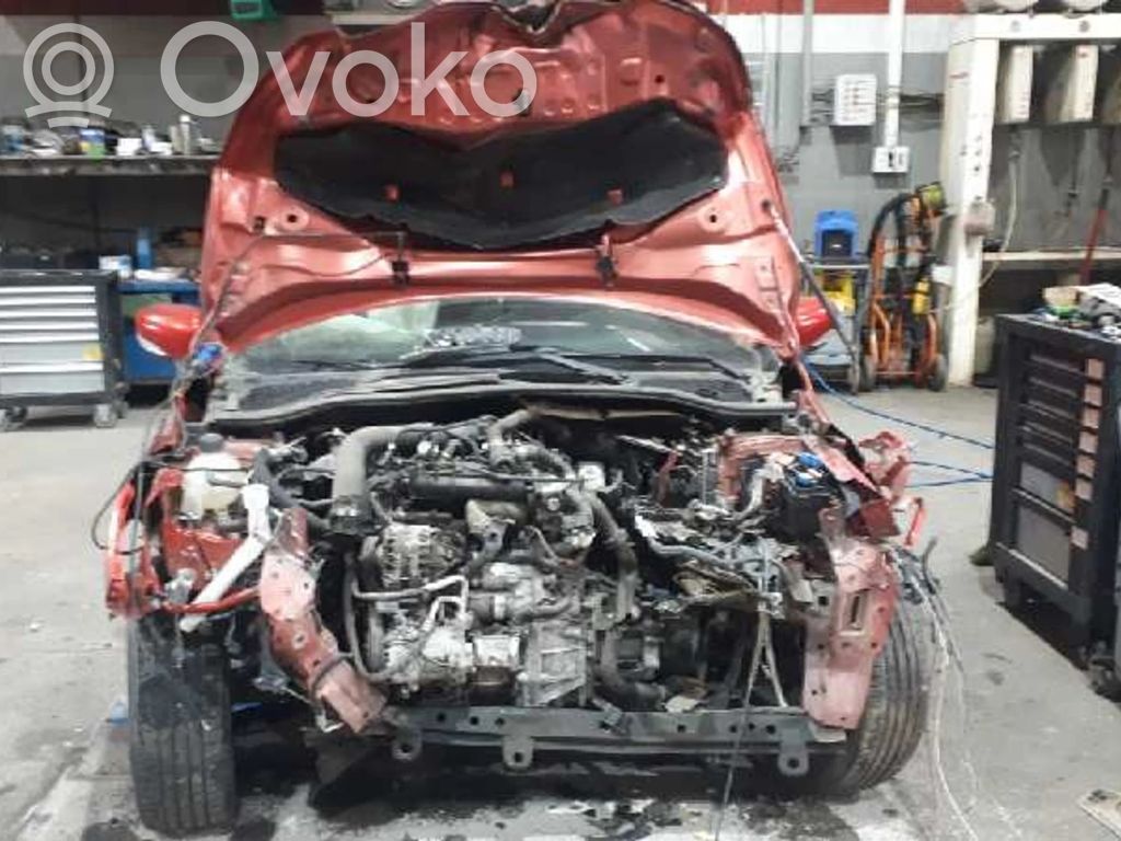 Clio IV Clio  410006142R
