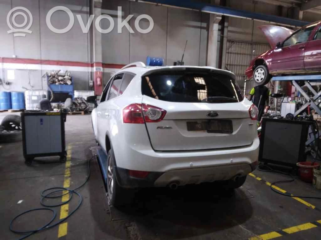 Kuga I Kuga
