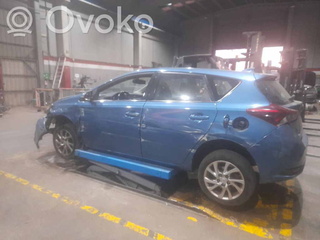 Auris E180 Auris