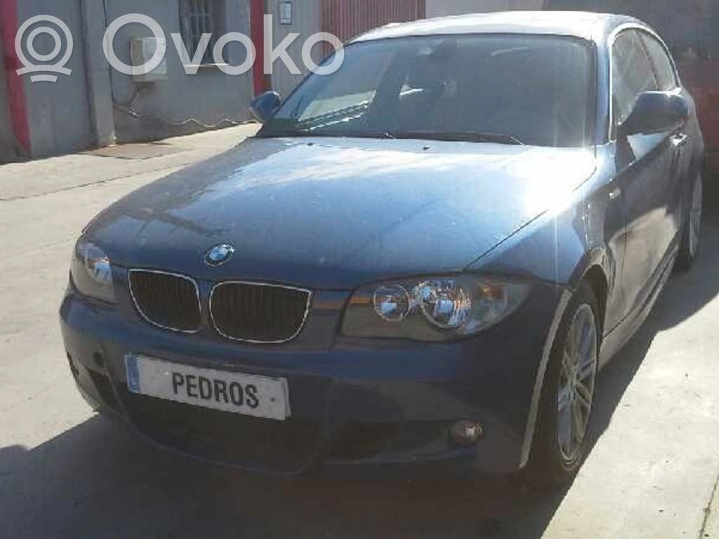1 E81 E87 Series 1  CWH9K22L49