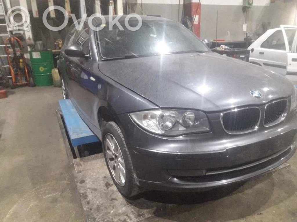 1 E81 E87 Series 1