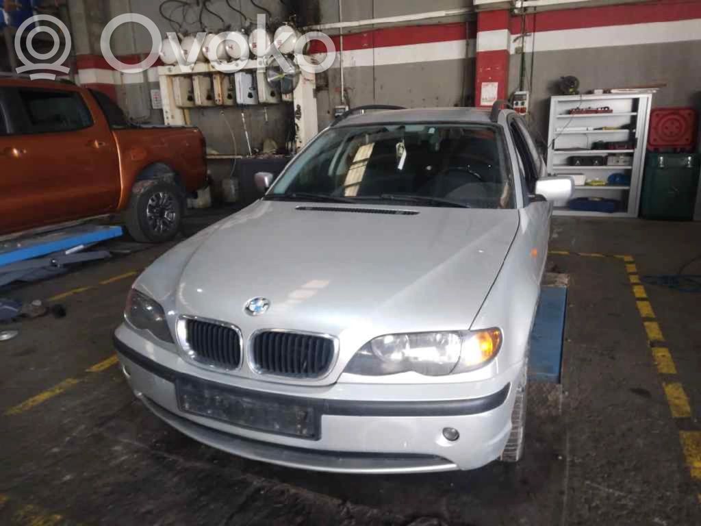 3 E46 Series 3