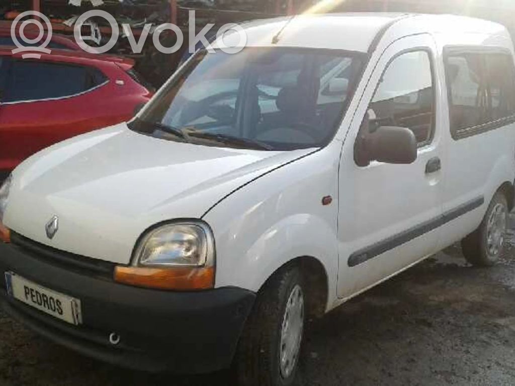 Kangoo I Kangoo  201645