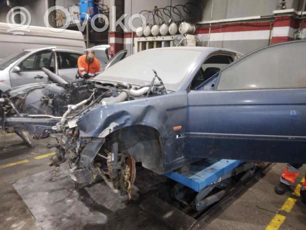 3 E46 Series 3  7792073