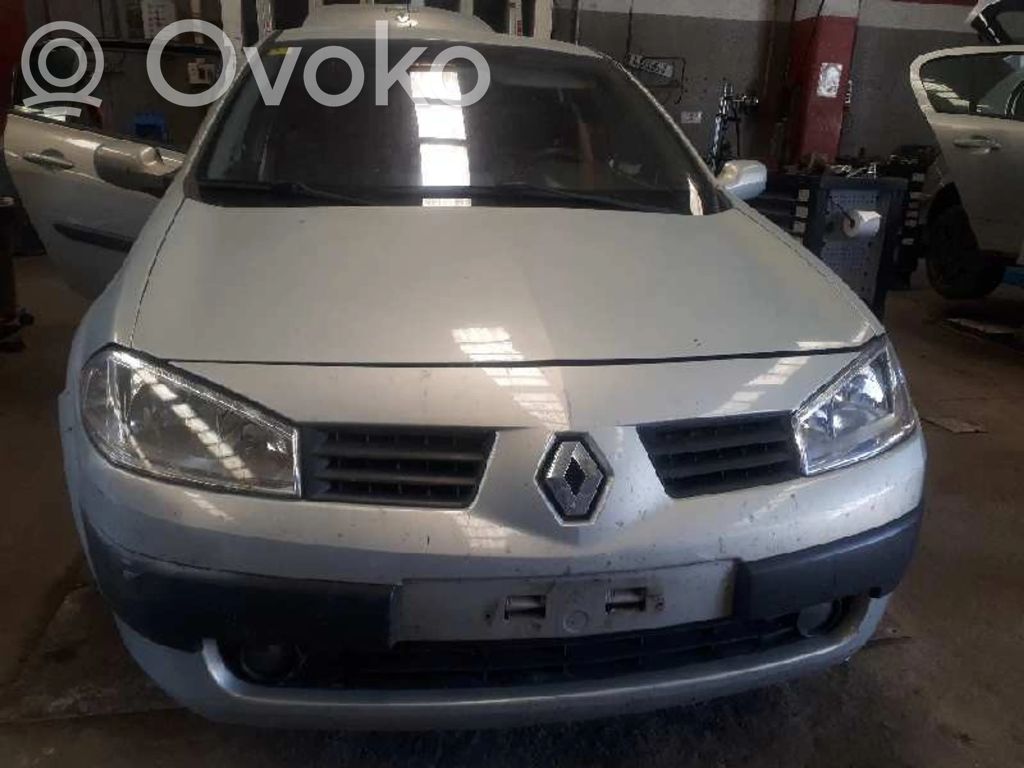 Megane II Megane  8200216465