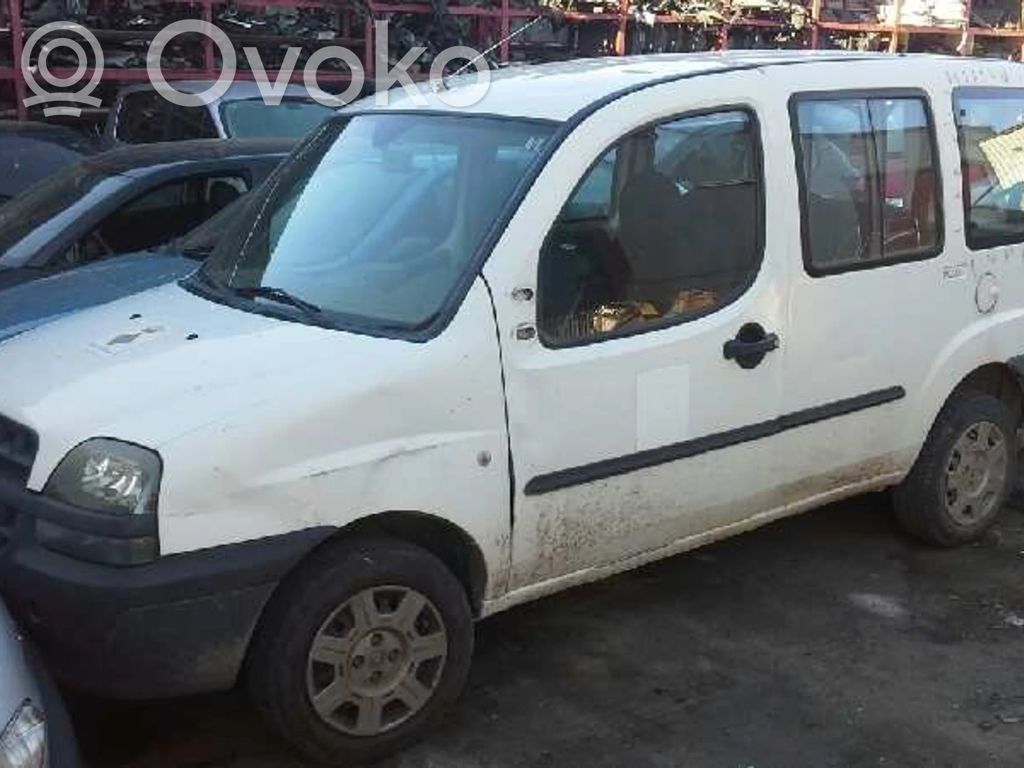 Doblo Doblo  55183255